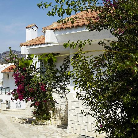 Panorama Botsaris Apartments Sivota  Exterior photo